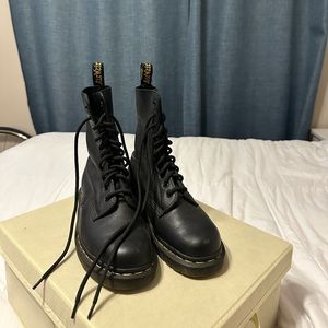 Women’s Dr. Martens